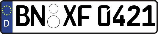 BN-XF0421