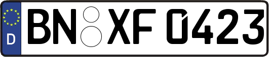 BN-XF0423