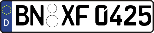 BN-XF0425