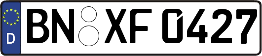 BN-XF0427