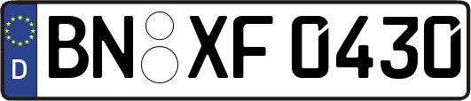 BN-XF0430