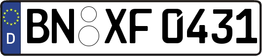 BN-XF0431