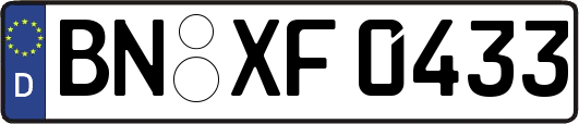 BN-XF0433