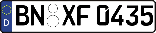 BN-XF0435
