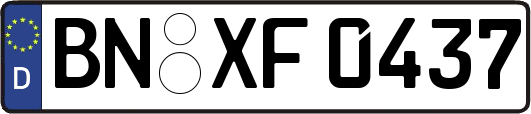 BN-XF0437