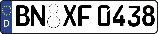 BN-XF0438