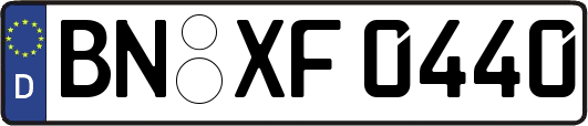 BN-XF0440