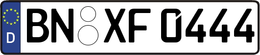 BN-XF0444
