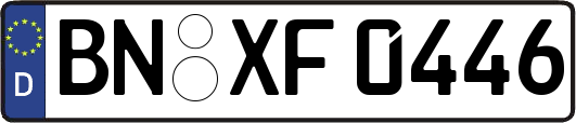 BN-XF0446