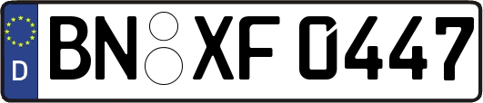 BN-XF0447