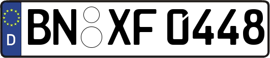 BN-XF0448