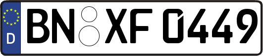 BN-XF0449