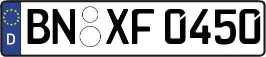 BN-XF0450