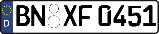 BN-XF0451