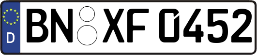 BN-XF0452