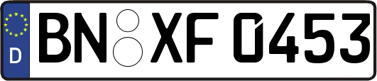 BN-XF0453