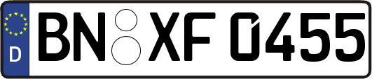 BN-XF0455