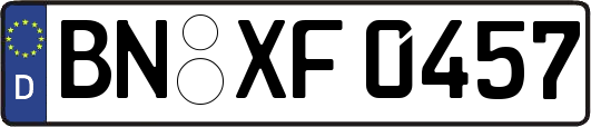 BN-XF0457