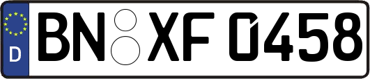BN-XF0458