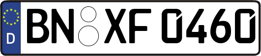 BN-XF0460