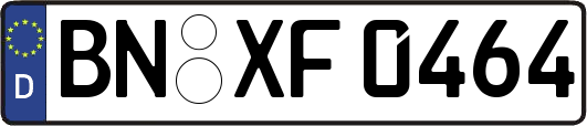 BN-XF0464