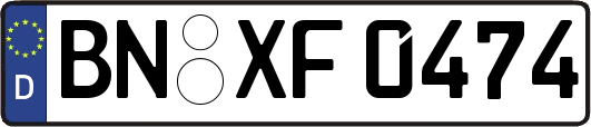 BN-XF0474