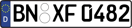BN-XF0482