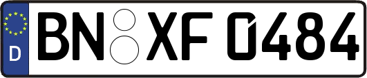 BN-XF0484