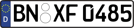 BN-XF0485