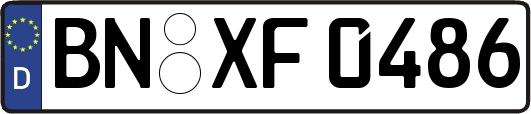 BN-XF0486