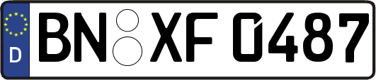 BN-XF0487