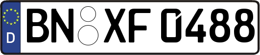 BN-XF0488
