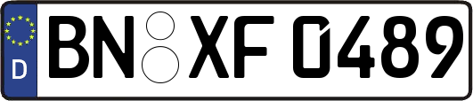 BN-XF0489