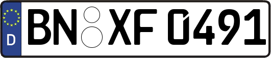 BN-XF0491