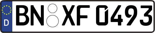 BN-XF0493