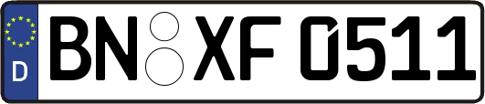 BN-XF0511