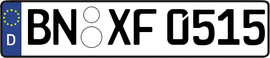BN-XF0515