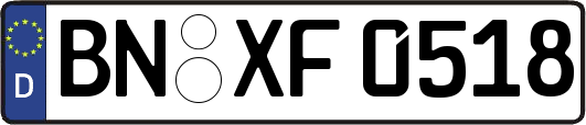 BN-XF0518