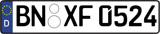 BN-XF0524