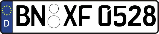 BN-XF0528