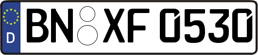 BN-XF0530