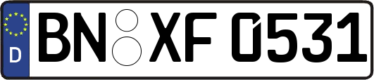 BN-XF0531