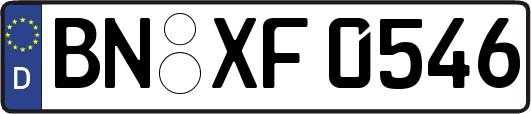 BN-XF0546