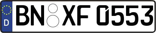 BN-XF0553