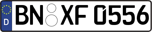 BN-XF0556