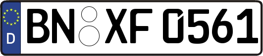 BN-XF0561