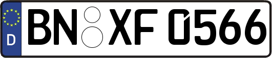 BN-XF0566