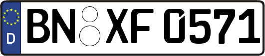 BN-XF0571