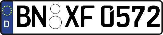 BN-XF0572
