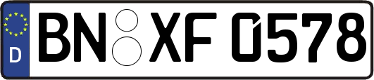 BN-XF0578